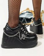 Black / 36