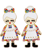 Mis Claus / One Size