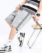 Gray / M