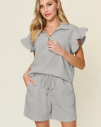 Light Gray / S
