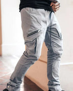 Gray / M