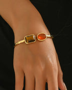Gold / One Size