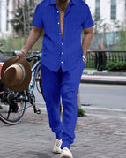 Royal Blue / S