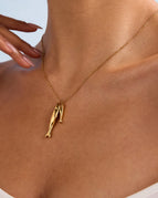 Gold / One Size
