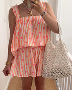 Coral / S