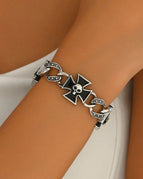 Silver / One Size