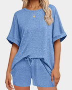 Blue / S