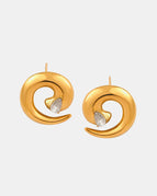 Gold / One Size