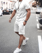 White / M