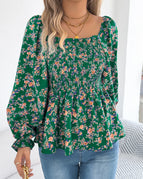 Dark Green / S