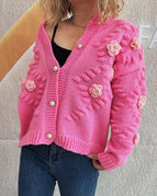 Pink / One Size