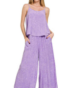 LAVENDER / S