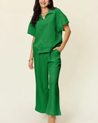 Green / S