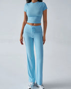 Pastel  Blue / S