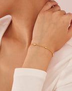 Gold / One Size