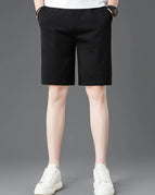 Black / M