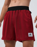 Deep Red / M
