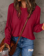 Deep Red / S