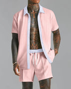 Blush Pink / S
