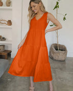 Orange / S