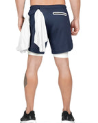 Navy / M