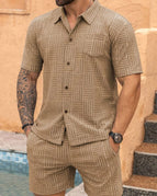 Khaki / S
