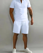 White / S
