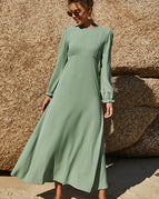 Light Green / S