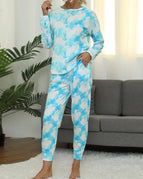Light Blue / S
