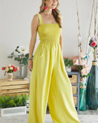 YELLOW / S