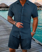 Peacock  Blue / S