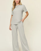 Light Gray / S