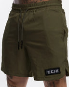 Army Green / M