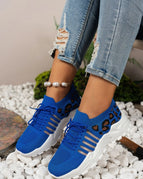 Royal Blue / 36(US5)