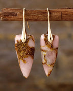 Gold/Pink / One Size