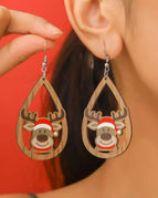 Coffee Brown / One Size