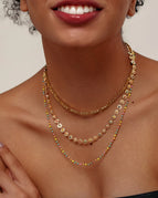 Gold / One Size