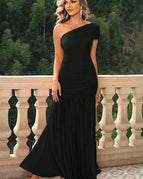 Black / XS