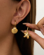 Gold / One Size