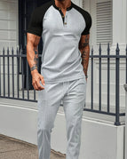 Gray / S