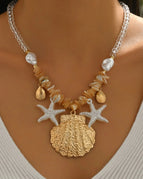 Gold / One Size