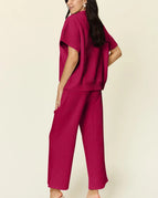 Hot Pink / S