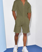 Army Green / S