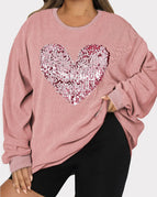 Dusty Pink / 1XL