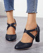 Black / 35