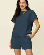 Deep Teal / S