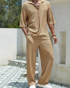Khaki / S
