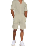 Khaki / S