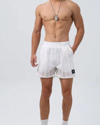 White / M