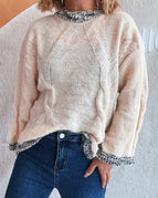 Apricot / One Size